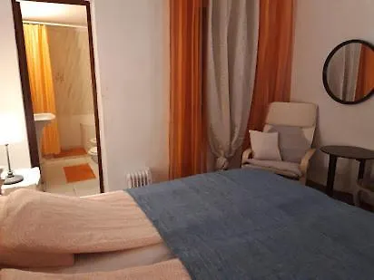 Appartement Perfect Place Workers